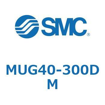 MUG40-300DM v[gVMUV[Y (MUG`) SMC 24578906