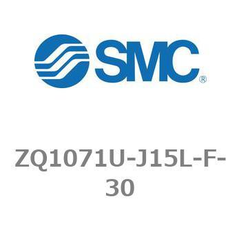 薄形真空ポンプシステム 真空ポンプユニット ZQ1000シリーズ ZQ1071U SMC