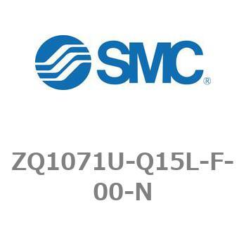 薄形真空ポンプシステム 真空ポンプユニット ZQ1000シリーズ ZQ1071U SMC