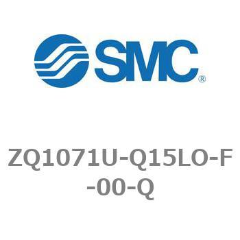 薄形真空ポンプシステム 真空ポンプユニット ZQ1000シリーズ ZQ1071U SMC