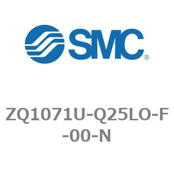 薄形真空ポンプシステム 真空ポンプユニット ZQ1000シリーズ ZQ1071U SMC