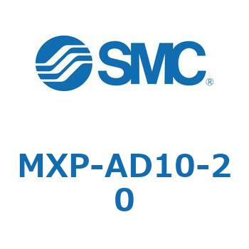 MXP用スイッチレール SMC