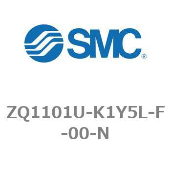 薄形真空ポンプシステム 真空ポンプユニット ZQ1000シリーズ ZQ1101U SMC
