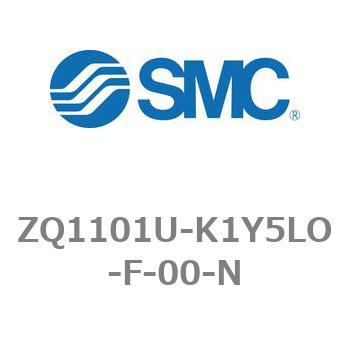 薄形真空ポンプシステム 真空ポンプユニット ZQ1000シリーズ ZQ1101U SMC