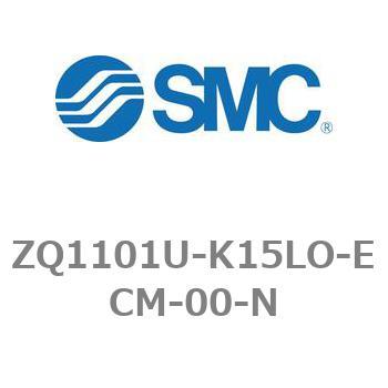 薄形真空ポンプシステム 真空ポンプユニット ZQ1000シリーズ ZQ1101U SMC