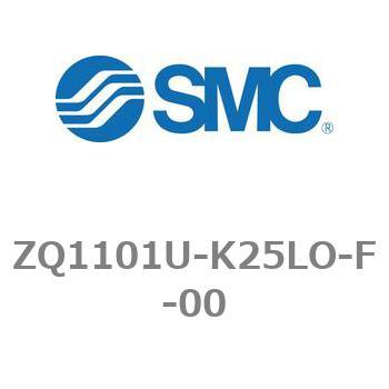 薄形真空ポンプシステム 真空ポンプユニット ZQ1000シリーズ ZQ1101U SMC