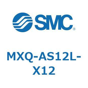 エアスライドテーブル (MXQ-~) SMC テーブル付シリンダ 【通販 エアスライドテーブル (MXQ-~) SMC テーブル付シリンダ 【通販