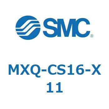 エアスライドテーブル (MXQ-～) SMC