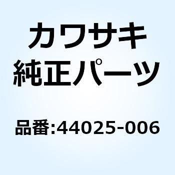 リング(フォークピストン)      KZ200-A1 44025-006 - Kawasaki