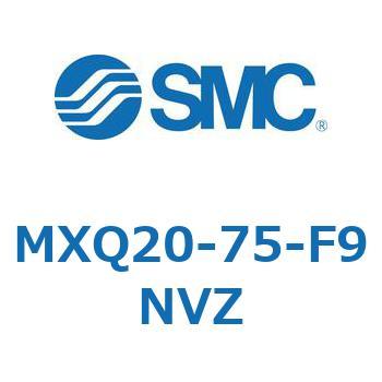 MXQ20-75-F9NVZ �G�A�X���C�h�e�[�u�� (MXQ20-75-�`) SMC 24814824