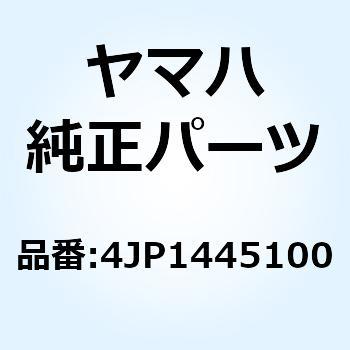 エレメント  エアー クリーナー 4JP1445100 YAMAHA(ヤマハ)
