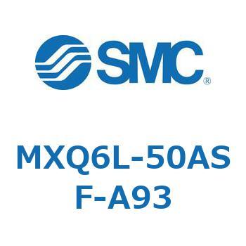 エアスライドテーブル (MXQ6L-50～) SMC
