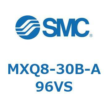 エアスライドテーブル (MXQ8-30B～) SMC