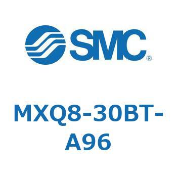 エアスライドテーブル (MXQ8-30B～) SMC