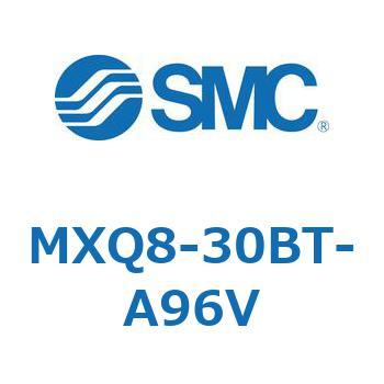 エアスライドテーブル (MXQ8-30B～) SMC