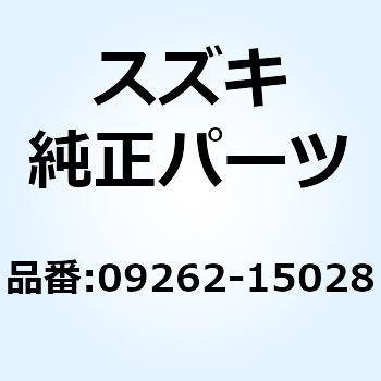 ベアリング，15X28X7 09262-15028-000 スズキ