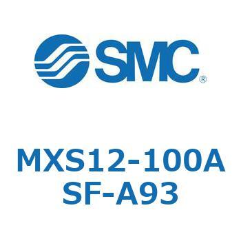 エアスライドテーブル(MXS12-100～) SMC