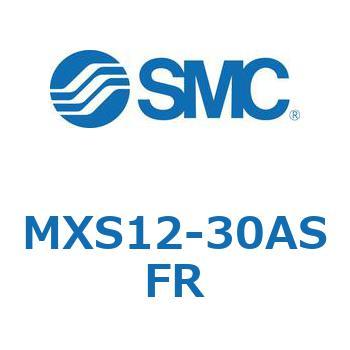 エアスライドテーブル(MXS12-30A～) SMC