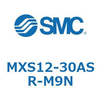 エアスライドテーブル(MXS12-30A～) SMC