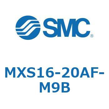 エアスライドテーブル(MXS16-20～) SMC