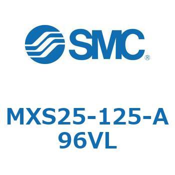 エアスライドテーブル(MXS25-125～) SMC