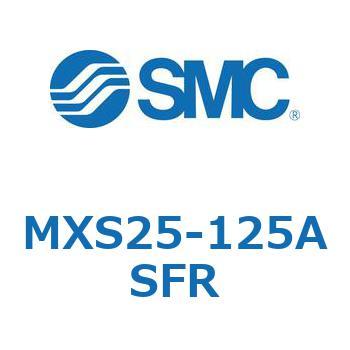 エアスライドテーブル(MXS25-125～) SMC