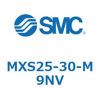 エアスライドテーブル(MXS25-30～) SMC