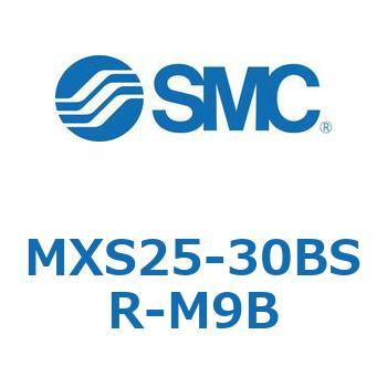 エアスライドテーブル(MXS25-30～) SMC