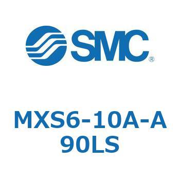 エアスライドテーブル(MXS6-10～) SMC