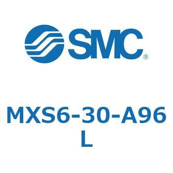 エアスライドテーブル(MXS6-30～) SMC