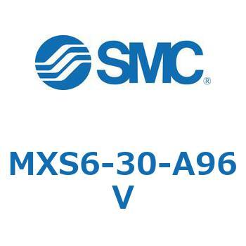 エアスライドテーブル(MXS6-30～) SMC