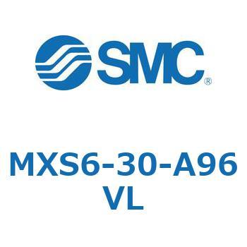 エアスライドテーブル(MXS6-30～) SMC