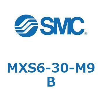 エアスライドテーブル(MXS6-30～) SMC