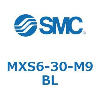 エアスライドテーブル(MXS6-30～) SMC