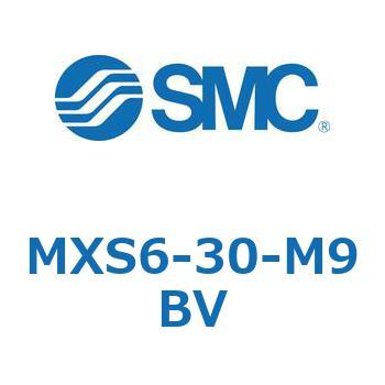 エアスライドテーブル(MXS6-30～) SMC