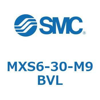 エアスライドテーブル(MXS6-30～) SMC