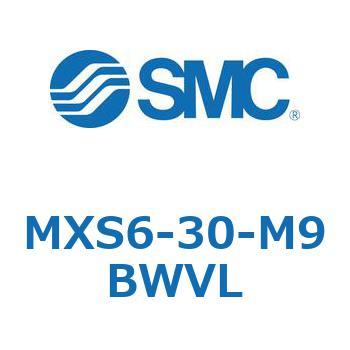 エアスライドテーブル(MXS6-30～) SMC