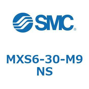 エアスライドテーブル(MXS6-30～) SMC