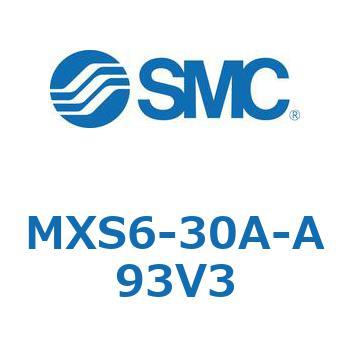 エアスライドテーブル(MXS6-30～) SMC