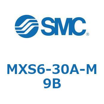 エアスライドテーブル(MXS6-30～) SMC