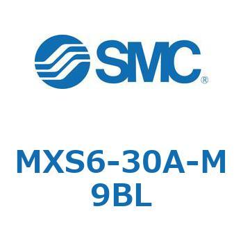 エアスライドテーブル(MXS6-30～) SMC