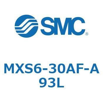 エアスライドテーブル(MXS6-30～) SMC