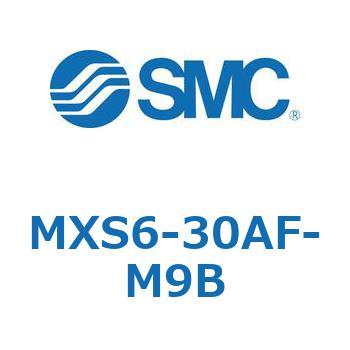 エアスライドテーブル(MXS6-30～) SMC