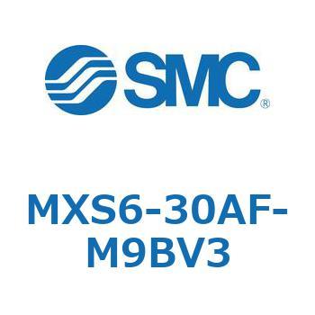 エアスライドテーブル(MXS6-30～) SMC