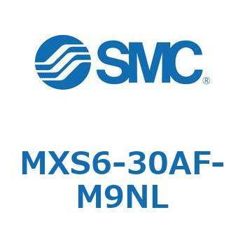 エアスライドテーブル(MXS6-30～) SMC