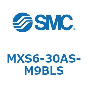 エアスライドテーブル(MXS6-30～) SMC