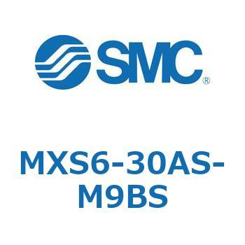 エアスライドテーブル(MXS6-30～) SMC