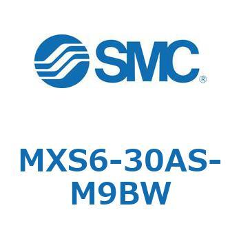 エアスライドテーブル(MXS6-30～) SMC