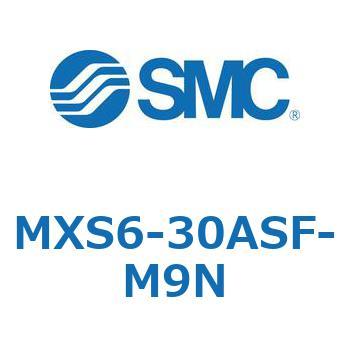 エアスライドテーブル(MXS6-30～) SMC