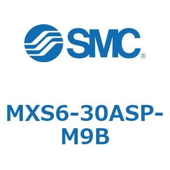 エアスライドテーブル(MXS6-30～) SMC